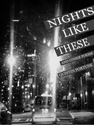 cover image of Nights Like These